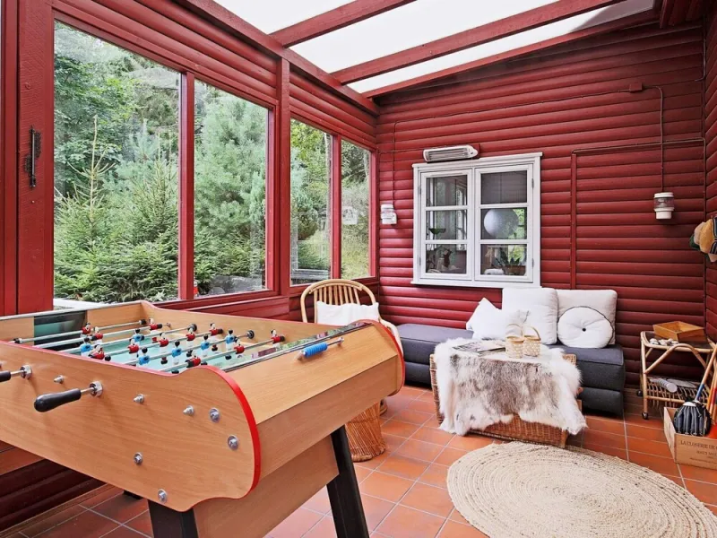 Billede 2 af 6 Person Holiday Home in Vejby