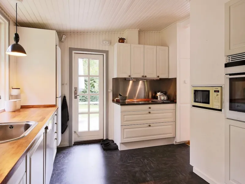 Billede 4 af 6 Person Holiday Home in Vejby