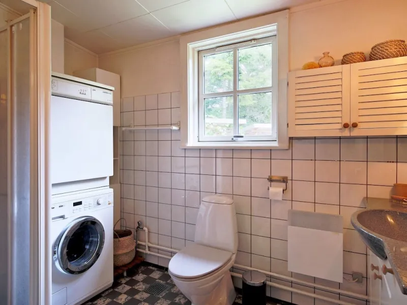 Billede 7 af 6 Person Holiday Home in Vejby