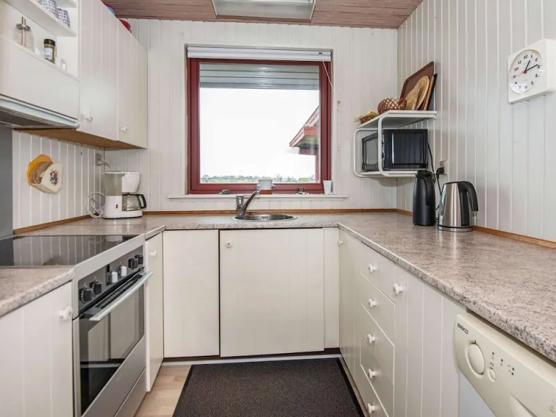 Billede 2 af 5 Person Holiday Home in Hejls