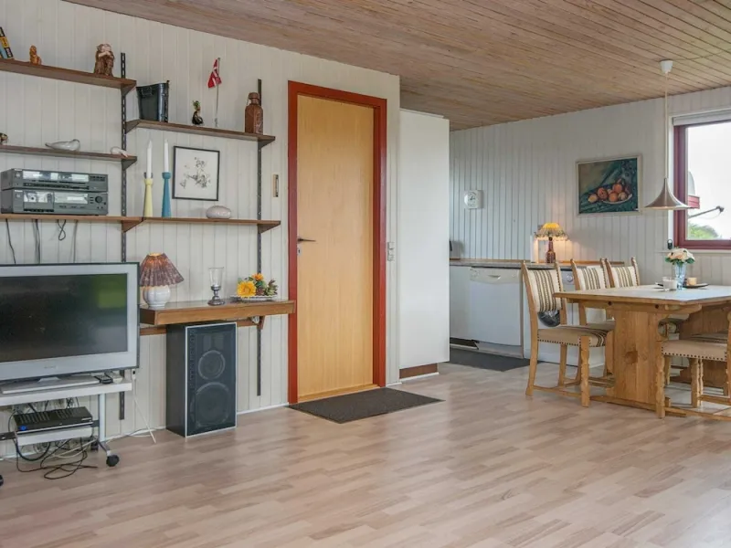 Billede 7 af 5 Person Holiday Home in Hejls