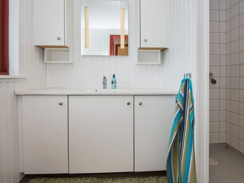 Billede 8 af 5 Person Holiday Home in Hejls