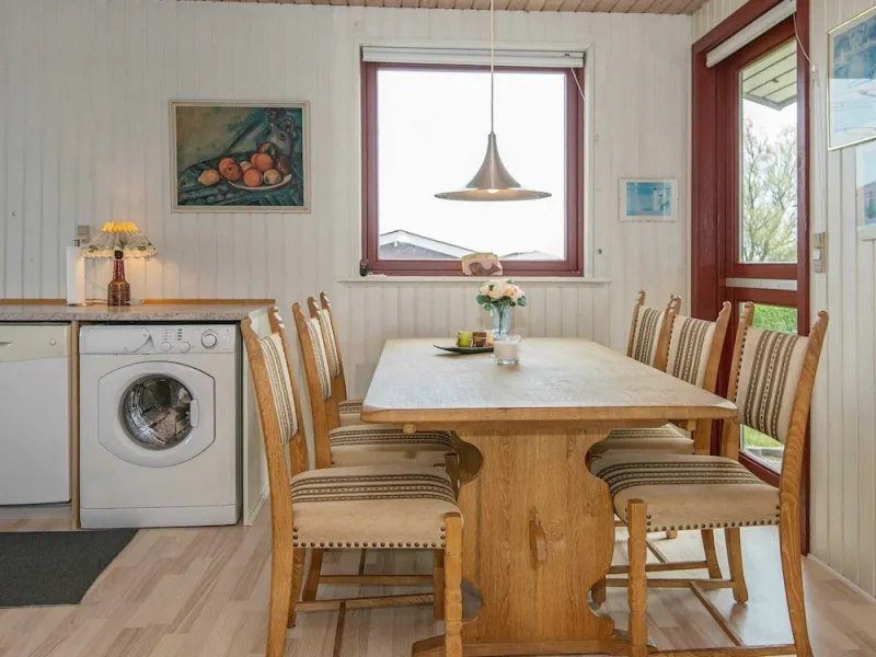 Billede 9 af 5 Person Holiday Home in Hejls