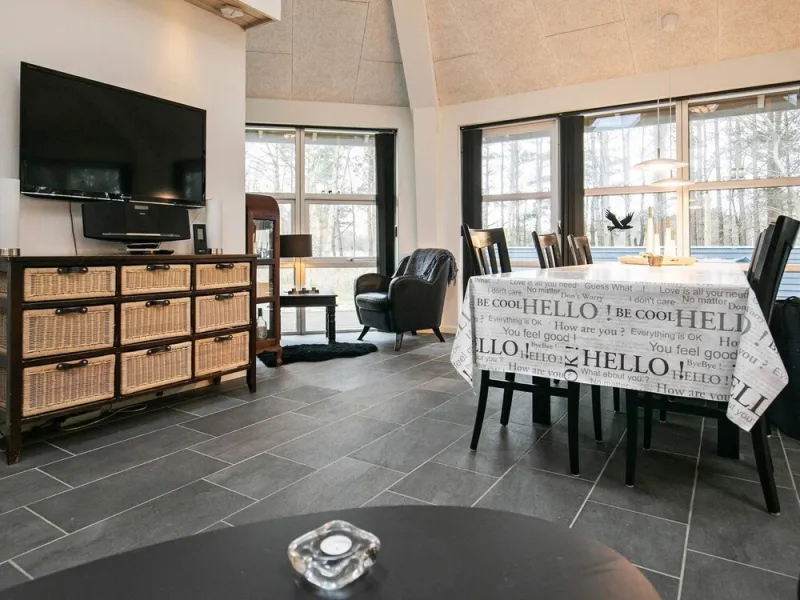Billede 25 af 8 Person Holiday Home in Laeso