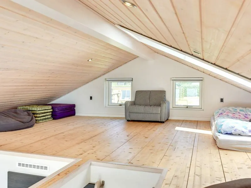 Billede 3 af 4 Person Holiday Home in Hejls