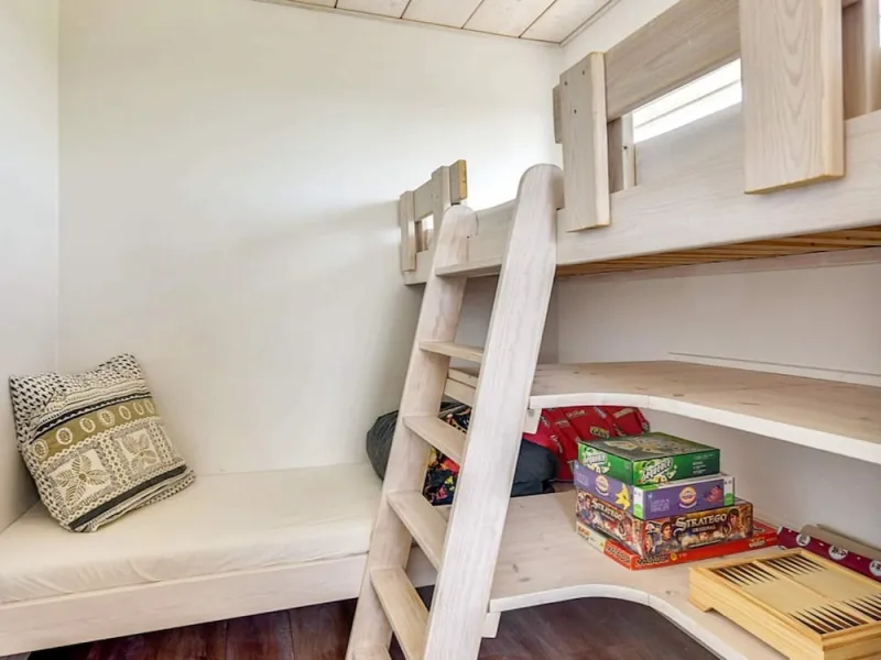 Billede 7 af 4 Person Holiday Home in Hejls