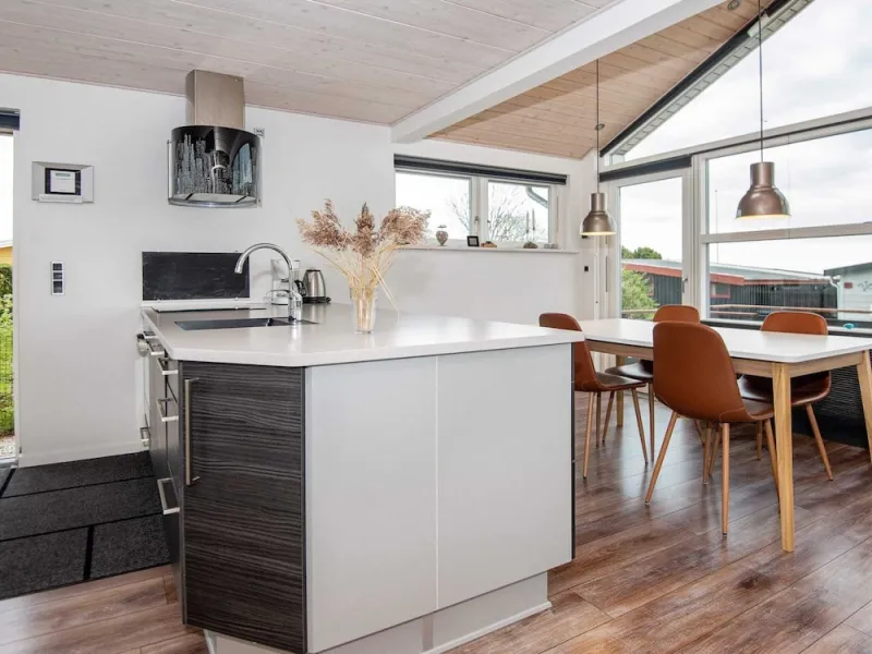 Billede 10 af 4 Person Holiday Home in Hejls