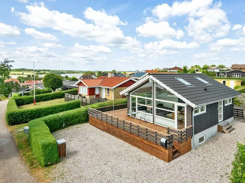 Billede 16 af 4 Person Holiday Home in Hejls