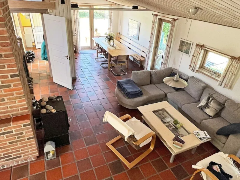Billede 12 af 10 Person Holiday Home in Dannemare