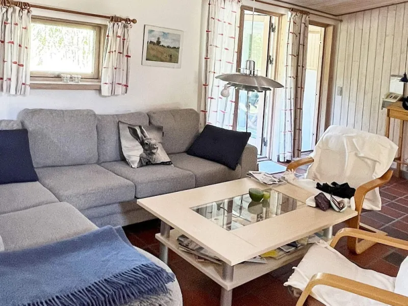 Billede 13 af 10 Person Holiday Home in Dannemare