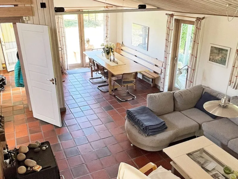 Billede 19 af 10 Person Holiday Home in Dannemare