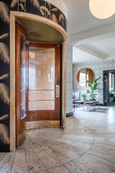 Billede 2 af Hotel Astoria, Best Western Signature Collection