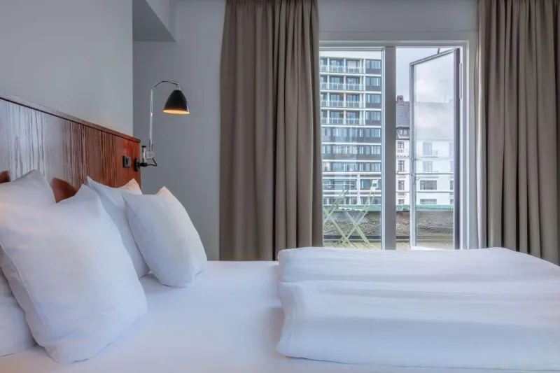 Billede 3 af Hotel Astoria, Best Western Signature Collection