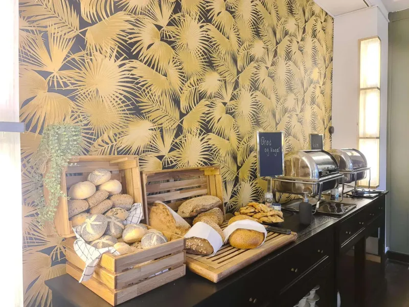 Billede 10 af Hotel Astoria, Best Western Signature Collection