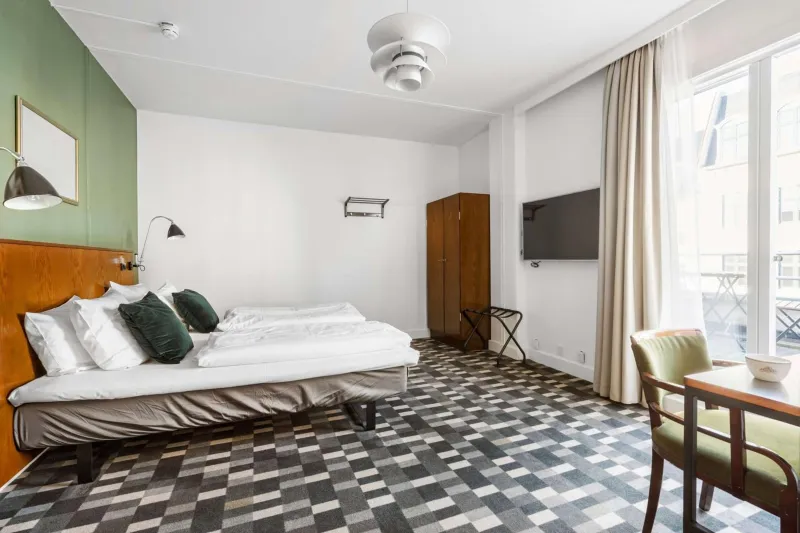 Billede 12 af Hotel Astoria, Best Western Signature Collection