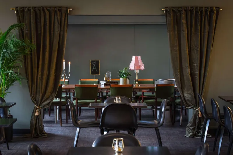 Billede 15 af Hotel Astoria, Best Western Signature Collection
