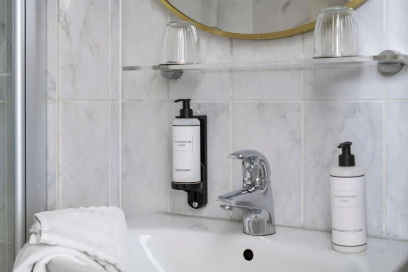 Billede 16 af Hotel Astoria, Best Western Signature Collection