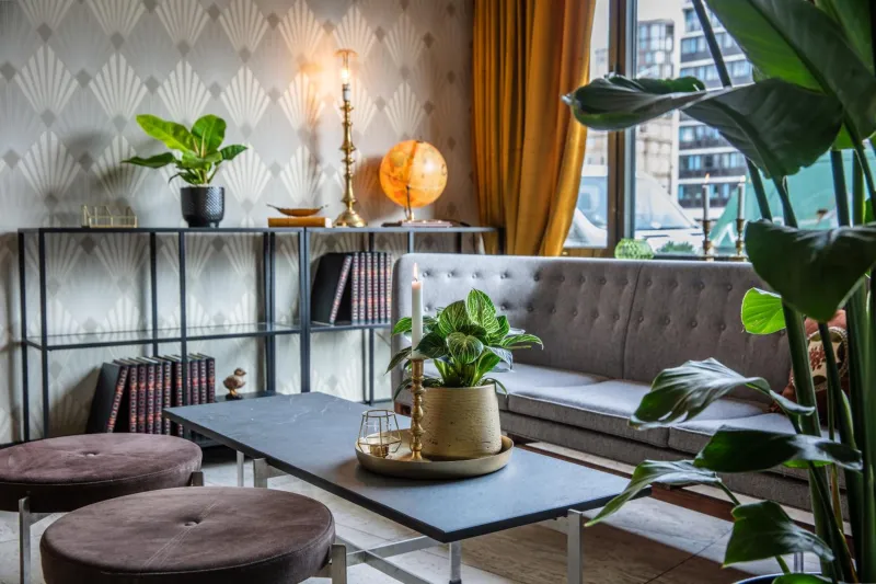 Billede 18 af Hotel Astoria, Best Western Signature Collection