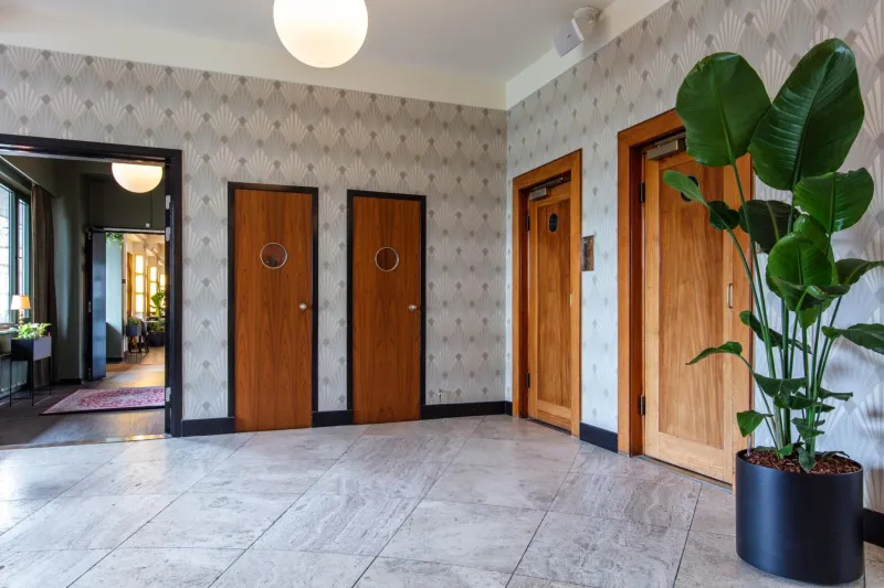 Billede 20 af Hotel Astoria, Best Western Signature Collection