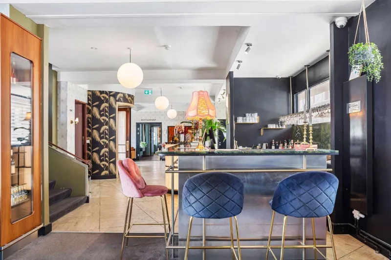 Billede 24 af Hotel Astoria, Best Western Signature Collection
