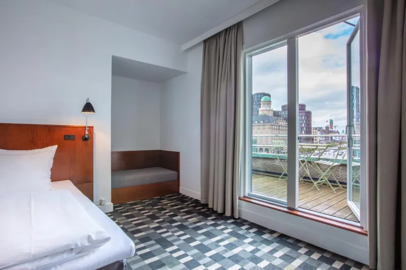 Billede 26 af Hotel Astoria, Best Western Signature Collection