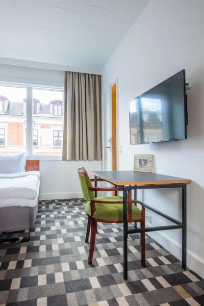Billede 32 af Hotel Astoria, Best Western Signature Collection