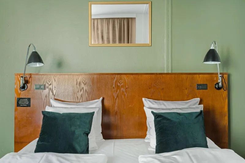 Billede 33 af Hotel Astoria, Best Western Signature Collection
