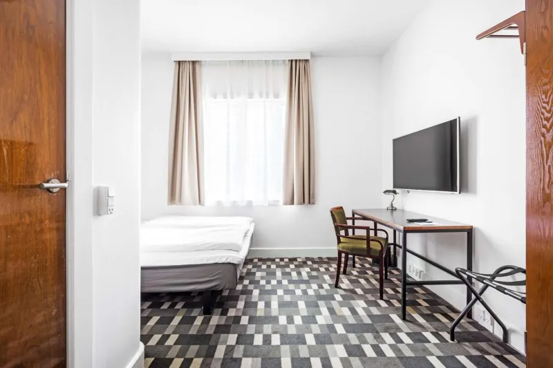 Billede 40 af Hotel Astoria, Best Western Signature Collection