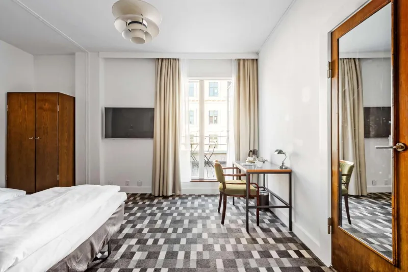 Billede 41 af Hotel Astoria, Best Western Signature Collection