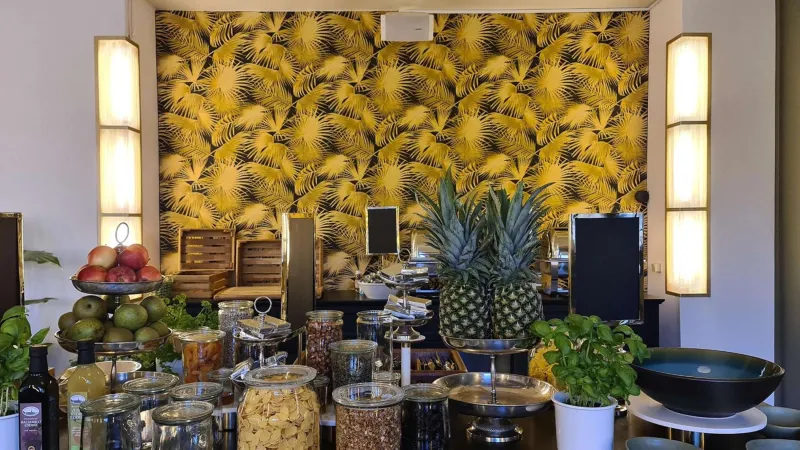 Billede 44 af Hotel Astoria, Best Western Signature Collection
