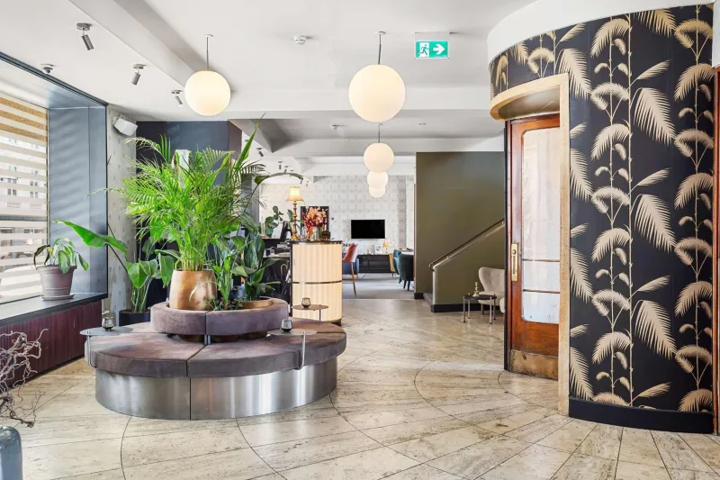 Billede 48 af Hotel Astoria, Best Western Signature Collection