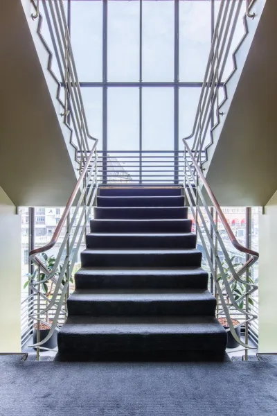 Billede 52 af Hotel Astoria, Best Western Signature Collection