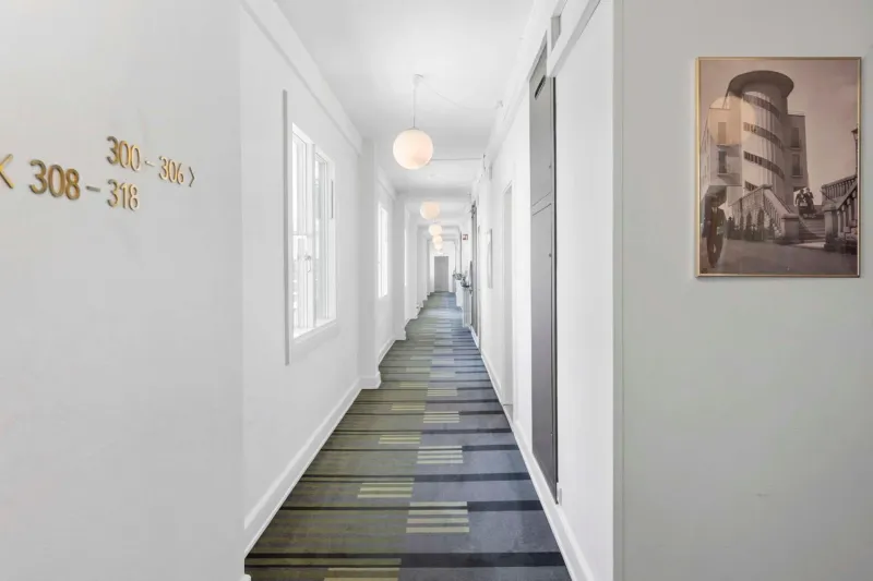 Billede 53 af Hotel Astoria, Best Western Signature Collection
