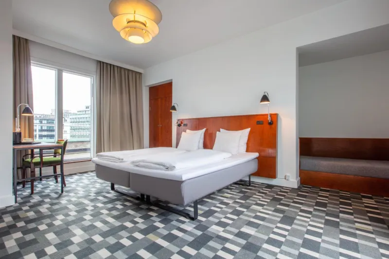 Billede 65 af Hotel Astoria, Best Western Signature Collection