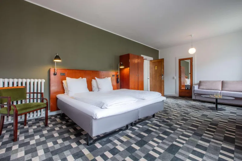 Billede 70 af Hotel Astoria, Best Western Signature Collection
