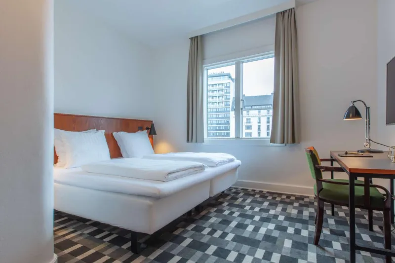 Billede 73 af Hotel Astoria, Best Western Signature Collection
