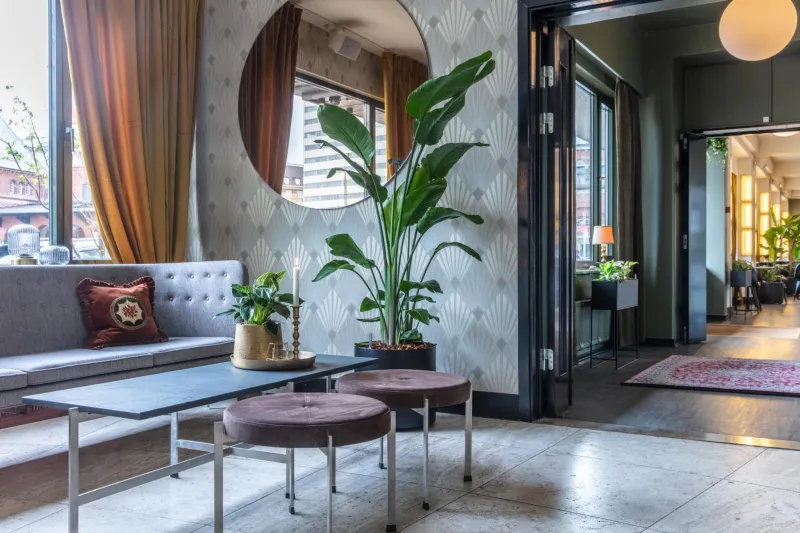 Billede 77 af Hotel Astoria, Best Western Signature Collection