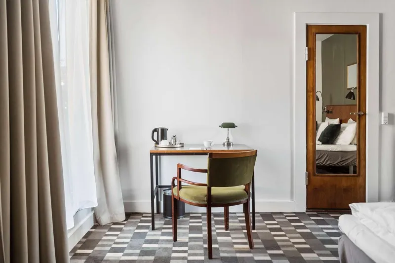 Billede 78 af Hotel Astoria, Best Western Signature Collection