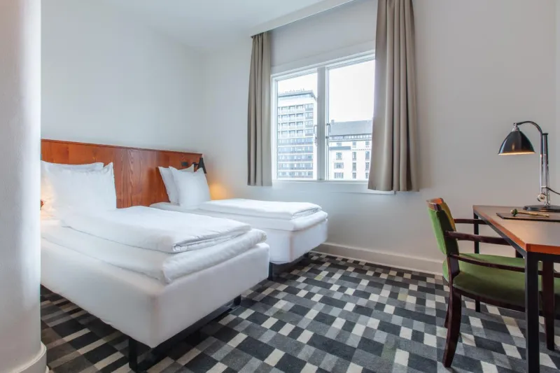 Billede 79 af Hotel Astoria, Best Western Signature Collection
