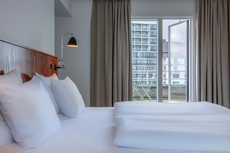 Billede 81 af Hotel Astoria, Best Western Signature Collection