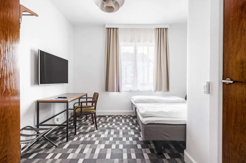 Billede 83 af Hotel Astoria, Best Western Signature Collection