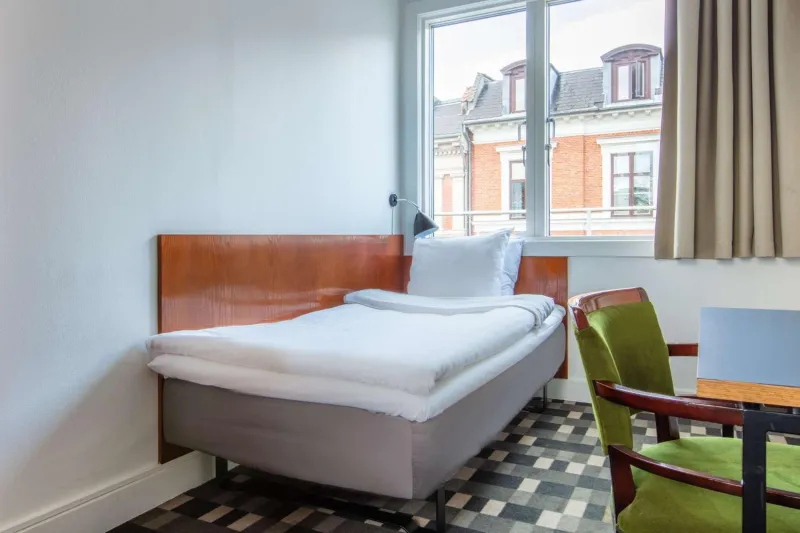 Billede 86 af Hotel Astoria, Best Western Signature Collection