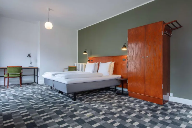 Billede 87 af Hotel Astoria, Best Western Signature Collection