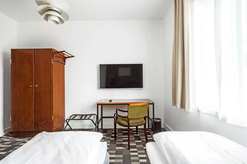 Billede 89 af Hotel Astoria, Best Western Signature Collection