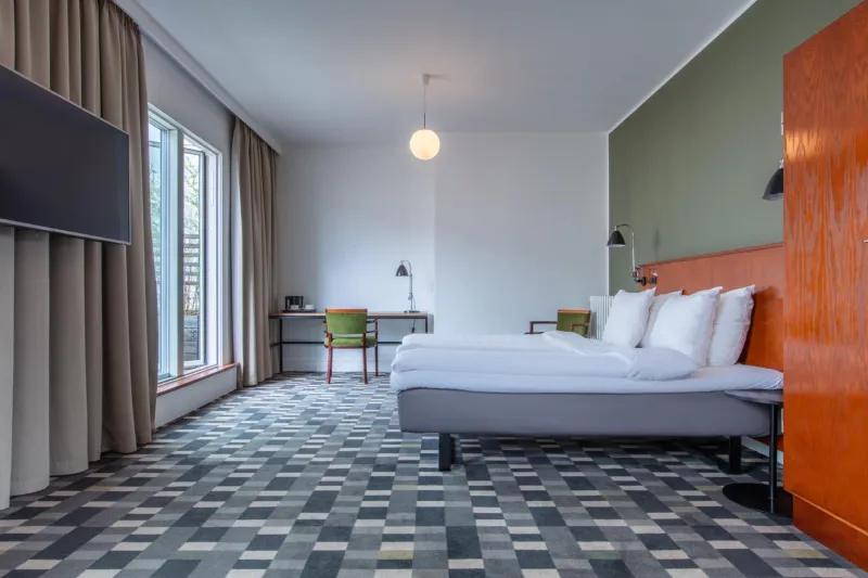 Billede 95 af Hotel Astoria, Best Western Signature Collection