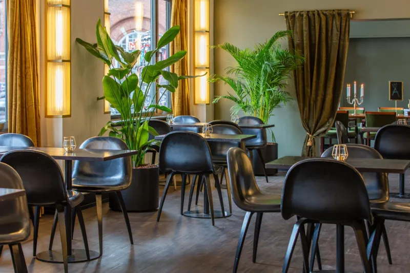 Billede 96 af Hotel Astoria, Best Western Signature Collection
