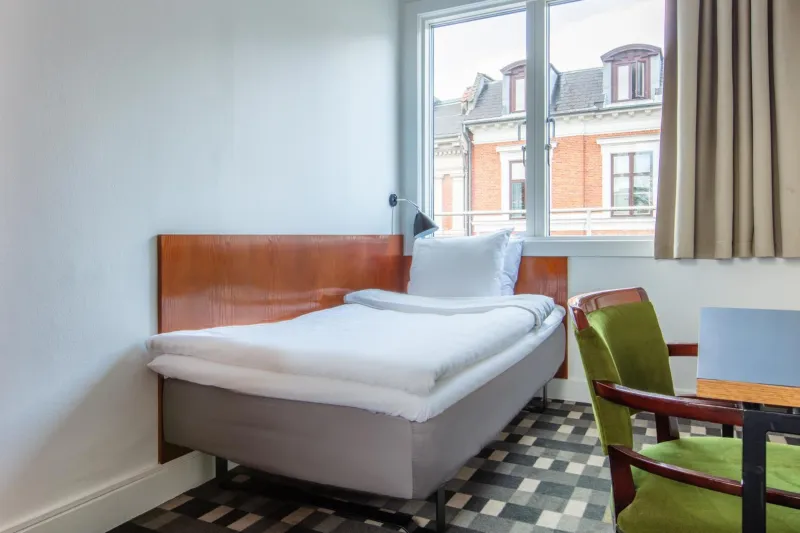 Billede 97 af Hotel Astoria, Best Western Signature Collection