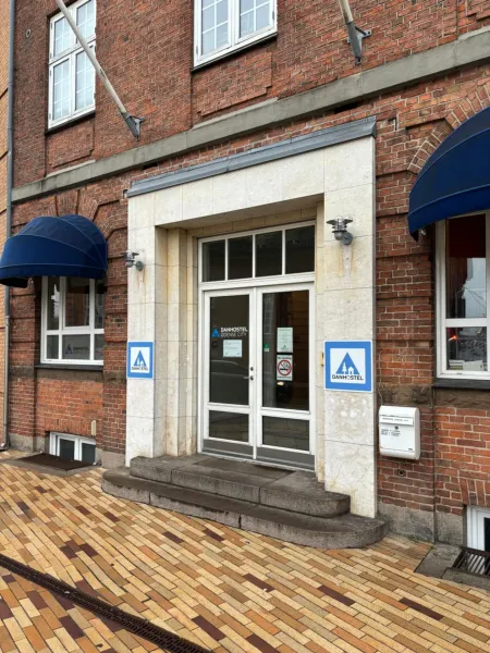 Billede 4 af Danhostel Odense City