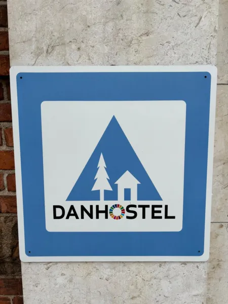 Billede 9 af Danhostel Odense City