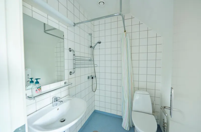 Billede 11 af Danhostel Odense City